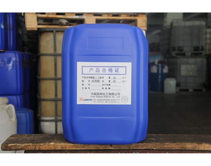 磷酸三丁酯試劑級(jí)